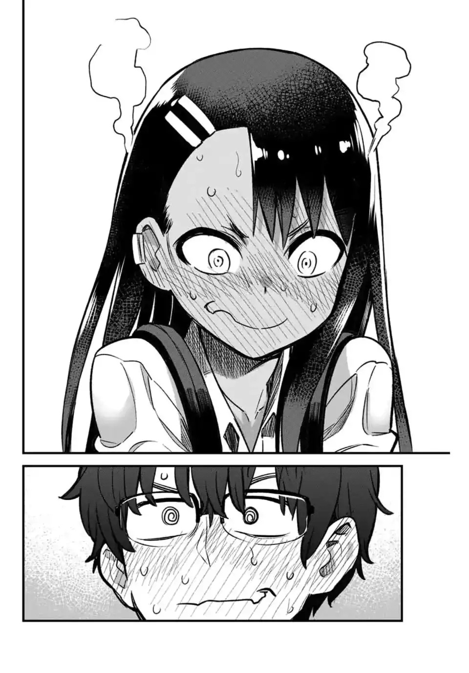 Please don't bully me, Nagatoro Chapter 41 18